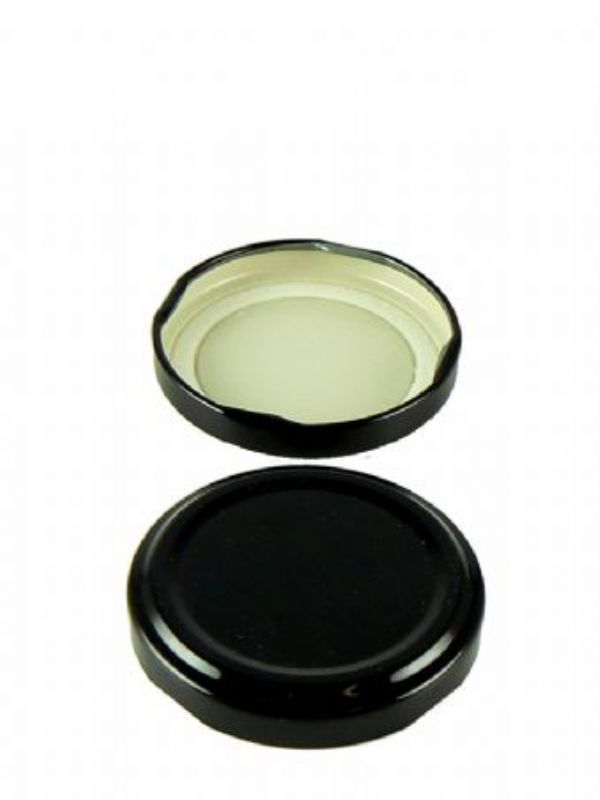 Jam Jar Lids from Love Jars' online jam jar shop