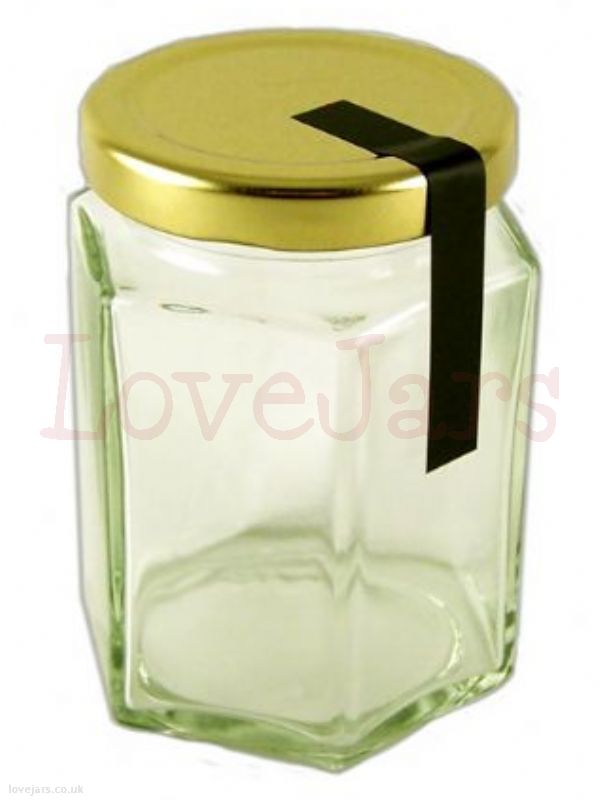 Tamper Evident Strips 70x10mm (pack 420) > Tamper Proof Jar Strips from