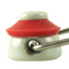 Ceramic Clip Stopper: Lucca Clip Ceramic