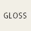 : White Gloss